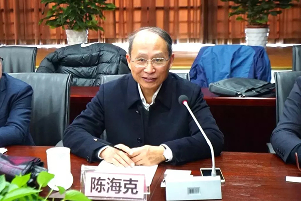 浙江大学治理学院全球创业治理（GEP）项目学生团队到访888电子检测交流考察-绿城农科检测手艺有限公司