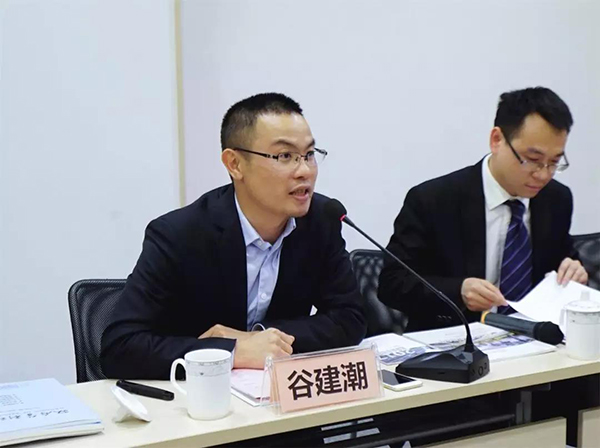 绿城检测与浙江财经大学中国政府管制研究院告竣战略相助协议-绿城农科检测手艺有限公司