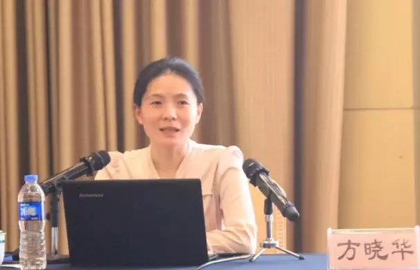 绿城检测助力第九期农安公益实训课堂-绿城农科检测手艺有限公司
