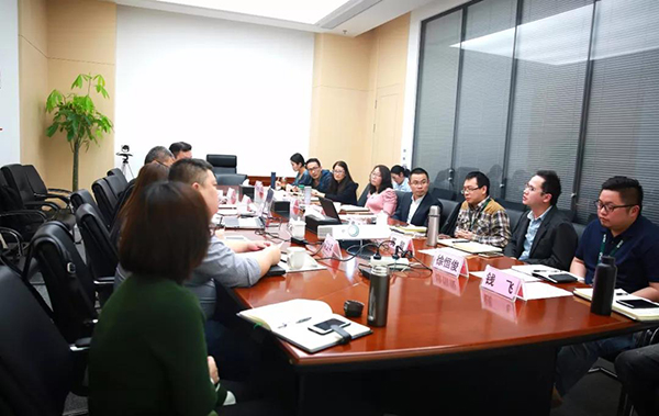 未来扑面而来，，，，预见方能遇见——绿城检测的大数据运营新思绪-绿城农科检测手艺有限公司