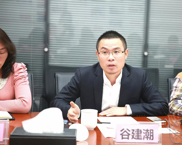 未来扑面而来，，，，预见方能遇见——绿城检测的大数据运营新思绪-绿城农科检测手艺有限公司