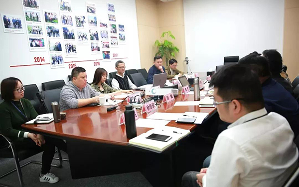 未来扑面而来，，，，预见方能遇见——绿城检测的大数据运营新思绪-绿城农科检测手艺有限公司