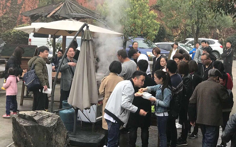 在888电子检测，，旅途和你都是最美的故事-绿城农科检测手艺有限公司