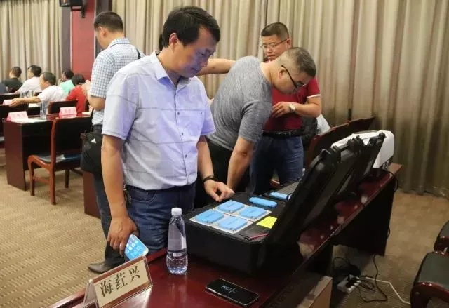 绿城检测助力第十期农安公益实训课堂-888电子