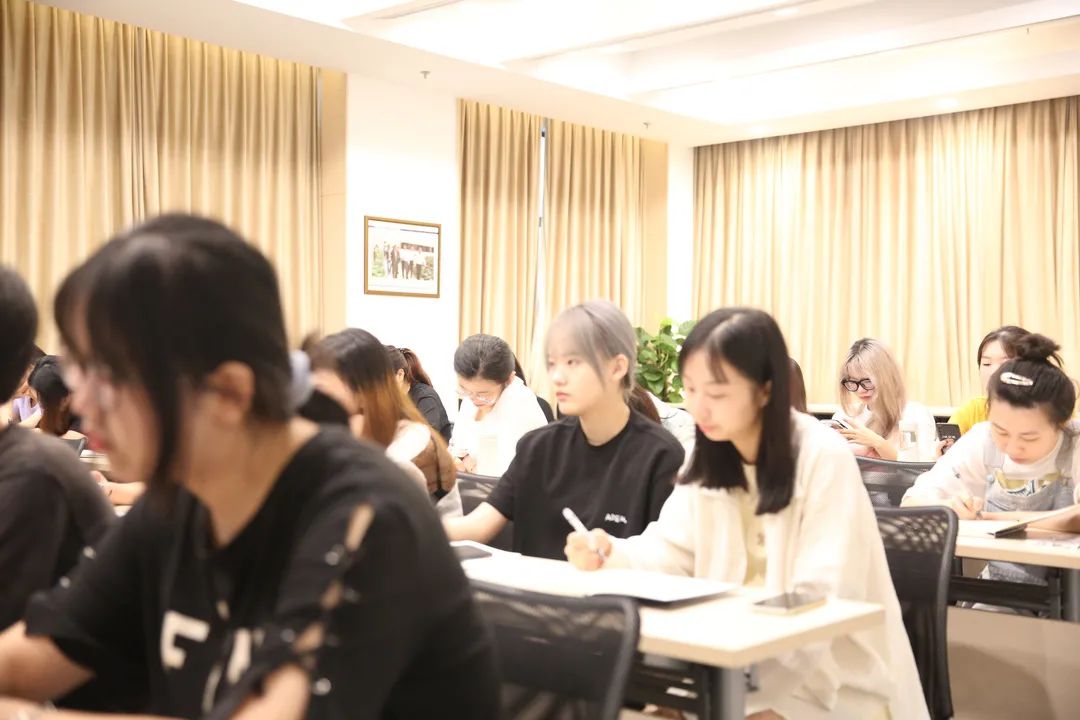 夯实基础，，，，薪火传承！绿城检测新员工检测手艺基础知识培训顺遂开展！-888电子