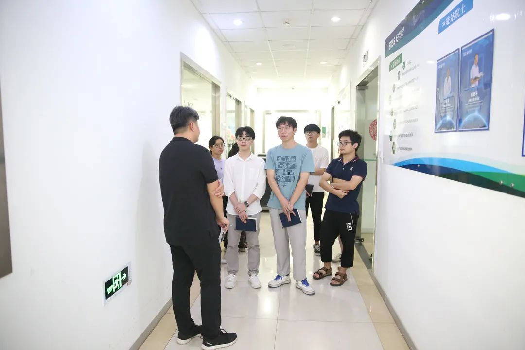 夯实基础，，，，薪火传承！绿城检测新员工检测手艺基础知识培训顺遂开展！-888电子