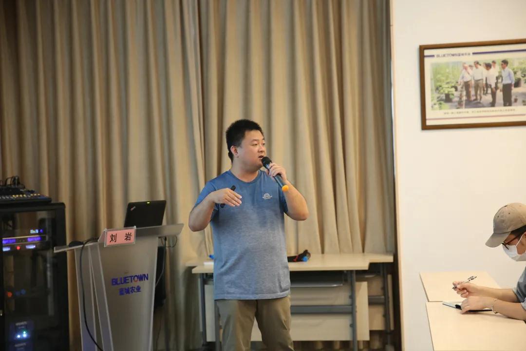 夯实基础，，，，薪火传承！绿城检测新员工检测手艺基础知识培训顺遂开展！-888电子