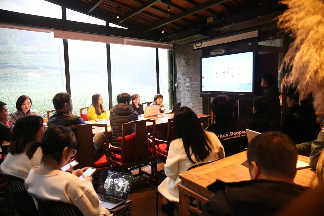 绿城检测“餐饮效劳食物清静治理培训”，，，，，，协助社聚餐饮机构提升食安治理能力-888电子