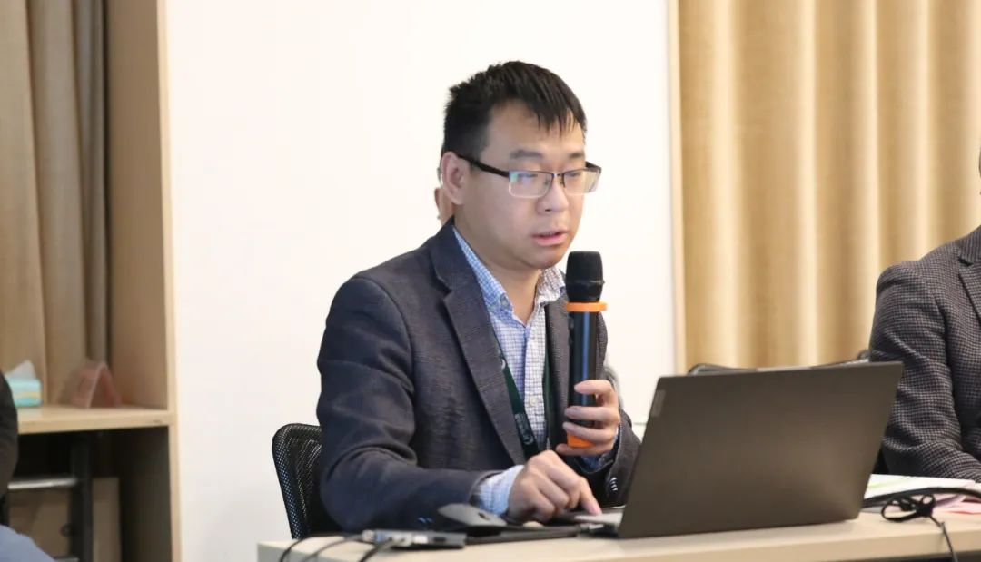 888电子检测2022年三季度谋划事情聚会顺遂召开-888电子