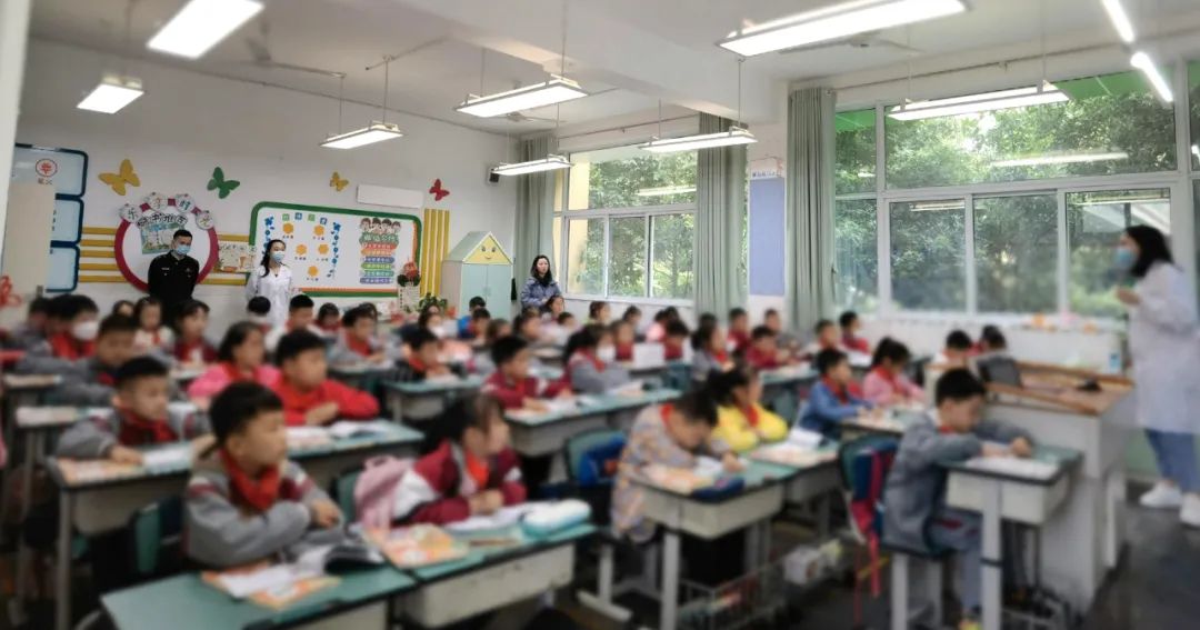 助力食安校园，，，，，走近阳光食堂 | 四川888电子检测-888电子