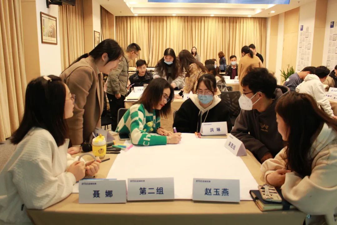 【协作共进，，，，继续有为】888电子检测&888电子农业2023年轻干班培训圆满竣事-888电子
