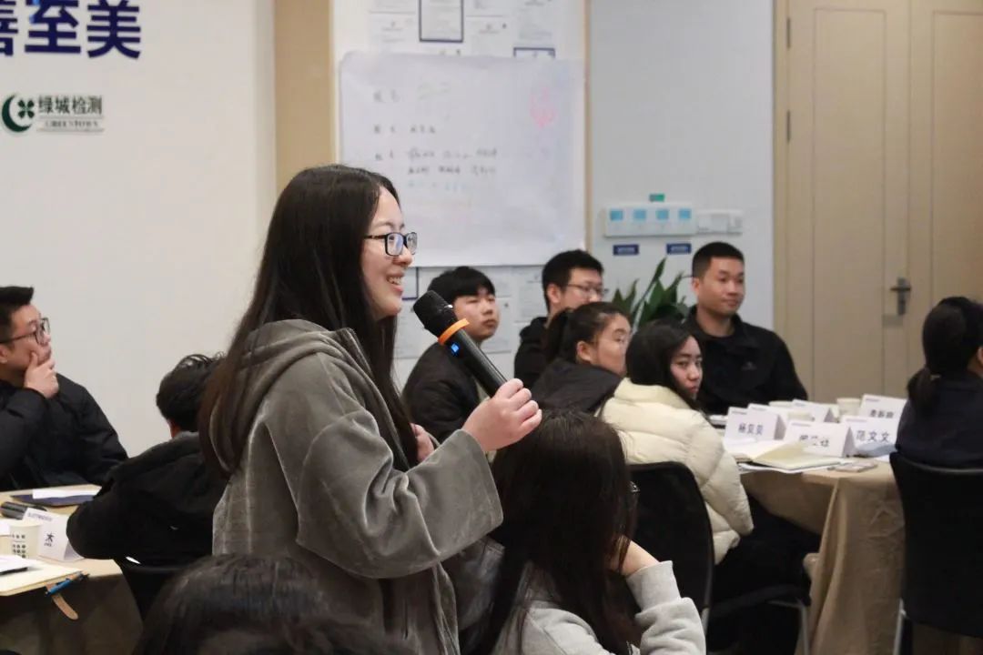 【协作共进，，，，继续有为】888电子检测&888电子农业2023年轻干班培训圆满竣事-888电子