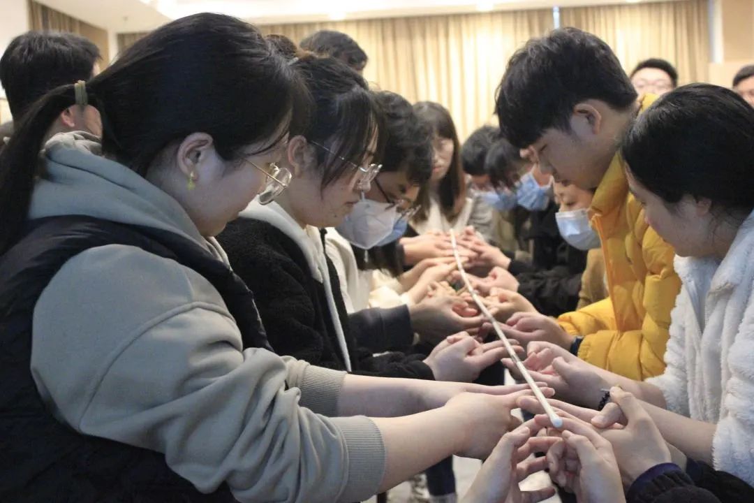 【协作共进，，，，继续有为】888电子检测&888电子农业2023年轻干班培训圆满竣事-888电子