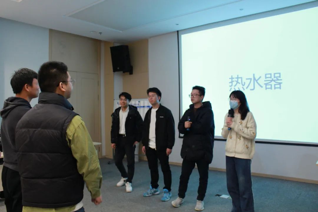 【协作共进，，，，继续有为】888电子检测&888电子农业2023年轻干班培训圆满竣事-888电子