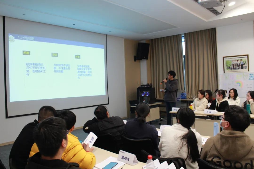 【协作共进，，，，继续有为】888电子检测&888电子农业2023年轻干班培训圆满竣事-888电子