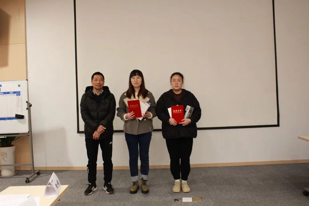 【协作共进，，，，继续有为】888电子检测&888电子农业2023年轻干班培训圆满竣事-888电子