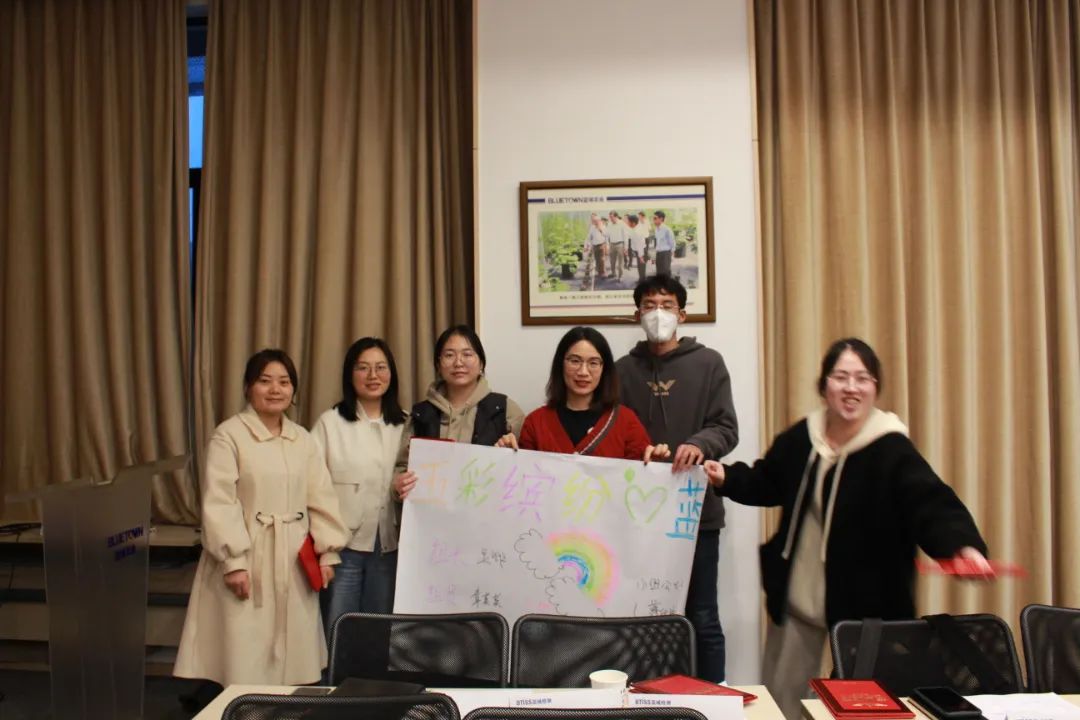 【协作共进，，，，继续有为】888电子检测&888电子农业2023年轻干班培训圆满竣事-888电子