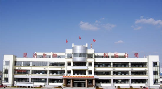 乐成案例-山东888电子剖析测试有限公司