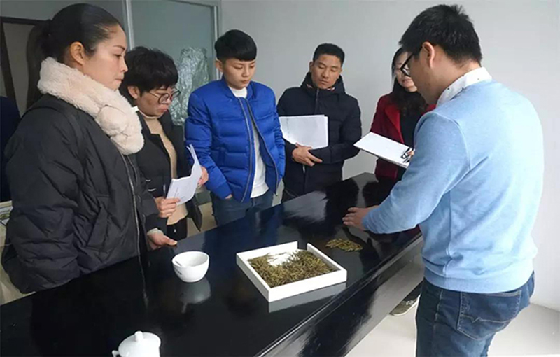 新闻动态-丽水888电子农科检测手艺有限公司