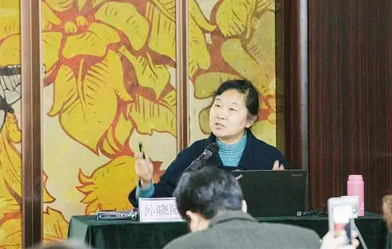 新闻动态-绿城农科检测手艺有限公司