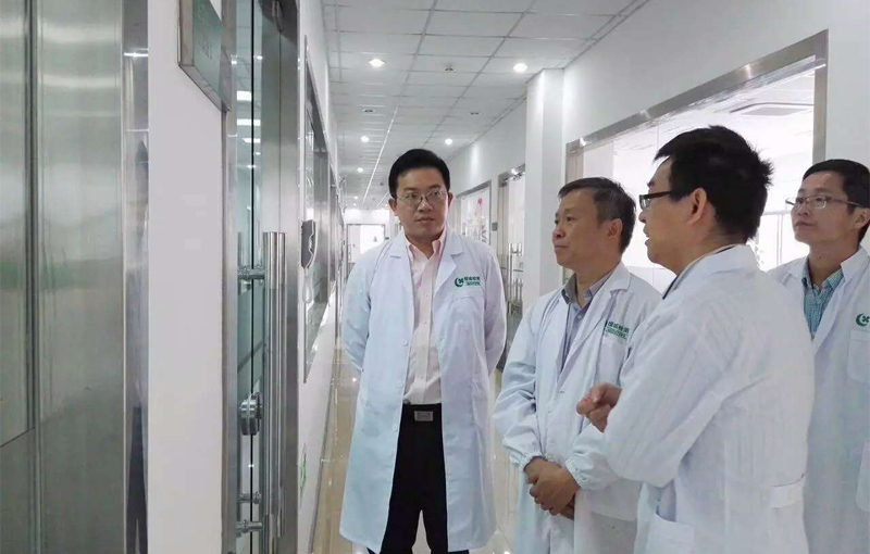 新闻动态-绿城农科检测手艺有限公司