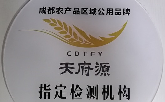 乐成案例-四川888电子检测手艺有限公司