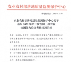 绿城农科检测手艺有限公司